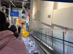 -宜家家居(宝山商场店)