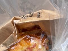 -法诗甜蛋糕店(皇姑大润发店)