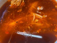 -金龙烧烤·牛肉面(西塔店)