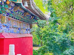 -潭柘寺景区