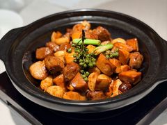 -狮王府淮扬菜(万象城店)