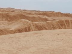 -达拉特旗响沙湾旅游区