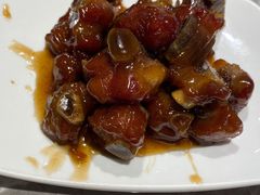 糖醋小排-鼎泰丰(国贸商城店)