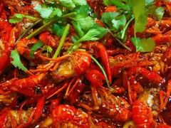 -琥珀老六龙虾(四里河店)