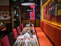 -金桔香港茶餐(宝安大厦店)