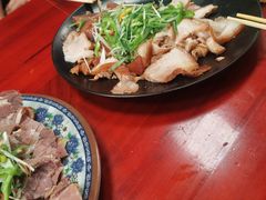 -周记三套车·甘肃名小吃