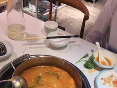 -蕃茄述·好汤自然来(江汉路店)