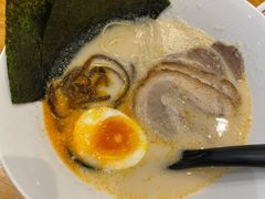 -一風堂拉面(美罗城店)