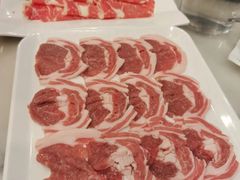 -牛街·马辈儿涮肉(牛街二店)