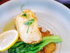 -杭州西子湖四季酒店-WL BISTRO西湖餐厅(灵隐路店)