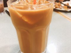 冰奶茶-华嫂冰室(尖沙咀店)