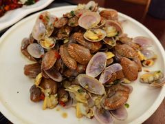 -庆合府重庆大排档(紫都城店)