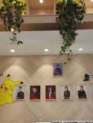-爱儿美儿童摄影(奥森公园店)