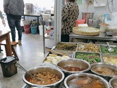 -吉祥面馆(孩儿巷北路店)