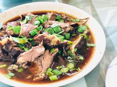 -南花桥羊肉馆老字号(乌镇店)