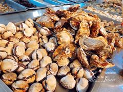 -春华海鲜城(广场西苑店)