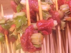 -阿串串老火锅(力盟店)