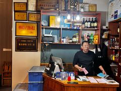 -王家厨房(新华路店)