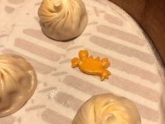 特色蟹粉小笼包-鼎泰丰(环贸店)
