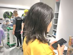 -卓梵美发·精品Salon