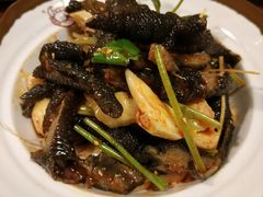 -火齐潮汕砂锅粥(五道口店)