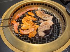-谷牛和牛烤肉(漕河泾印象城店)