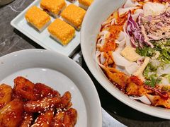 -长安记·大美陕菜(大族广场店)