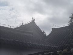 -牟氏庄园