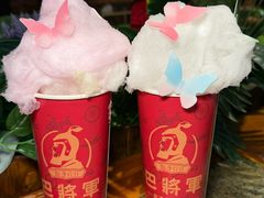 -巴将军·非遗原味火锅(解放碑店)