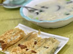 -春水锅贴·传统鲁菜(大明湖店)