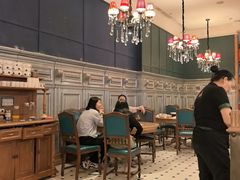 -新白鹿餐厅(城西银泰城店)