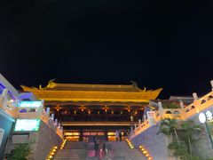 -三亚亚龙湾雅高美爵酒店