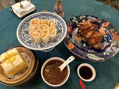 -誉八仙粤菜(万象天地店)