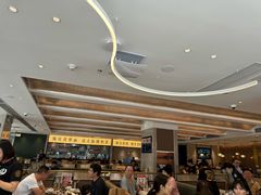 -香港新发烧腊茶餐厅(书城店)