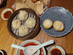 -鑫震源·苏式大虾生煎(山塘街店)