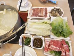 -野妹火锅(龙岗店)