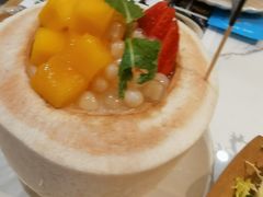 -泰椰里·泰国餐厅(智慧城广百广场店)
