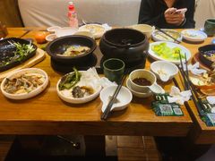 -云海肴·汽锅鸡·云南菜(天津国金汇店)