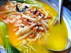 -扬州狮子楼·非遗淮扬菜(东关街店)