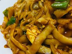 -晋乡亲刀削面(东风桥东店)