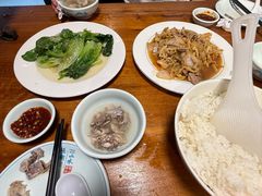 -老街坊餐吧