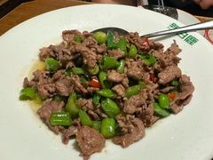 -新白鹿餐厅(龙游路总店·杭帮菜名店)