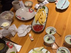 -大岛日本料理铁板烧(南通大饭店)