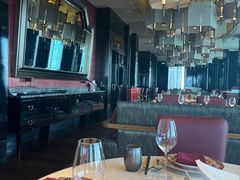 -苏州W酒店·苏滟中餐厅