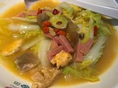 -花椒俏川菜小馆(南海万达店)