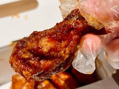 -Kyochon1991校村炸鸡(杨高中路店)