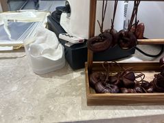 -小飞象面包公社(珠江路金鹰店)