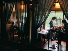 -青藤茶馆(南山路店)