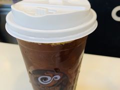 -CoCo都可(江宁托乐嘉店)