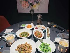 -肆月河豚·淮扬菜·湘菜(华天店)